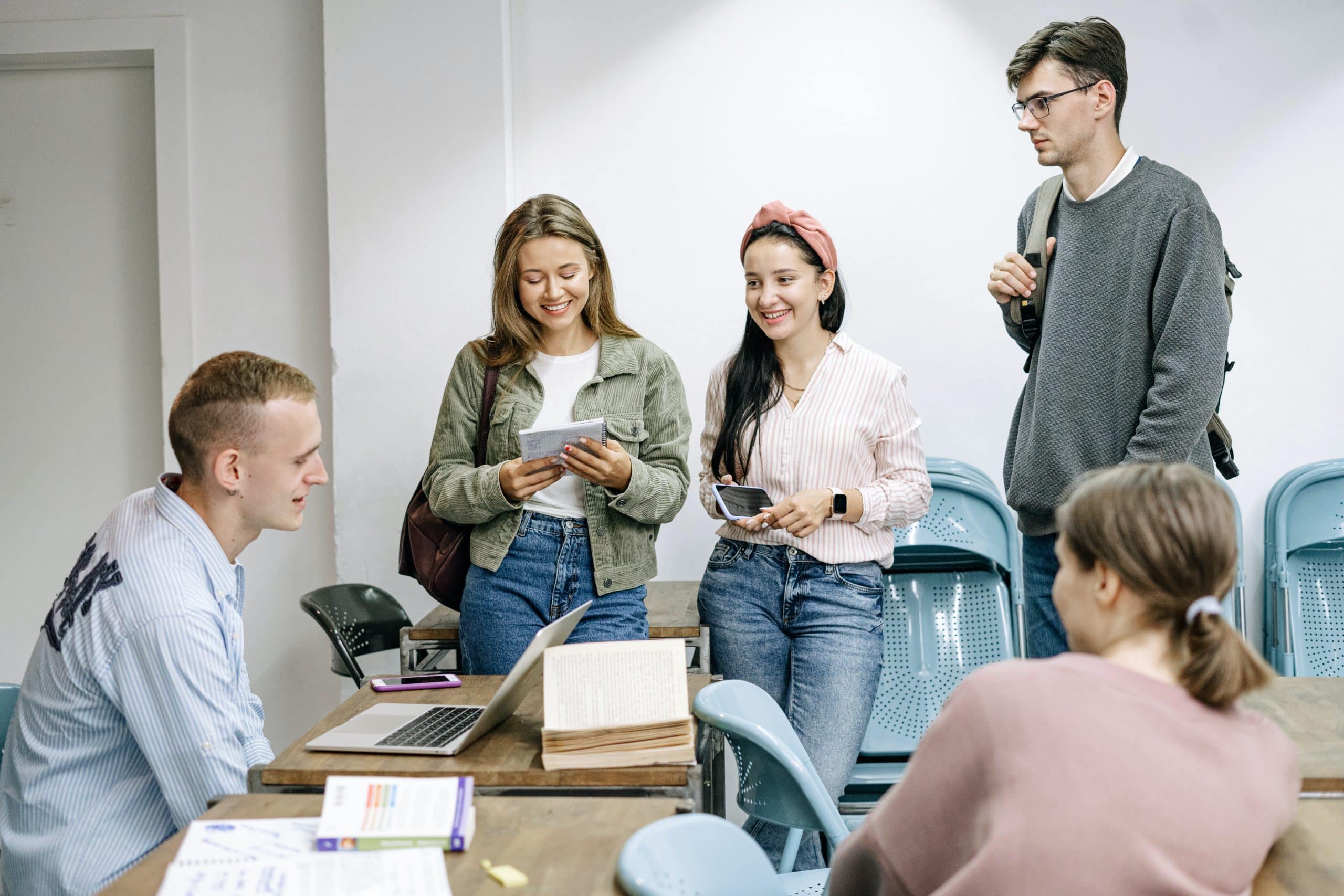 Hvilken efterskole er den rigtige for dit barn?