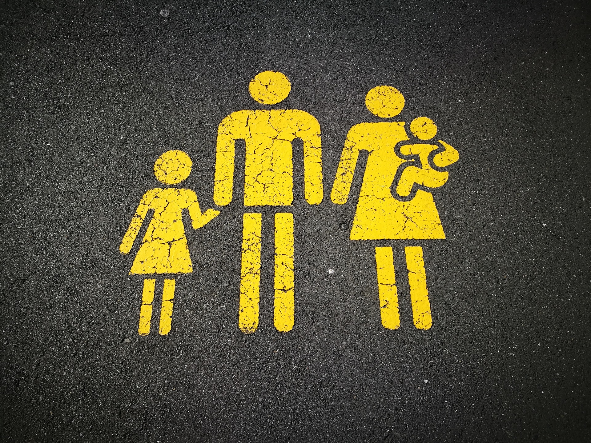 Har du brug for hjælp til familieret?