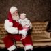 Julemandskostume – pust liv i fantasien med et besøg af julemanden
